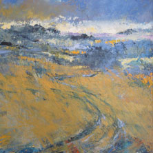 Bagnor Fields