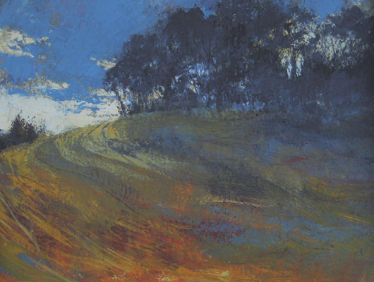 Hoar Hill Boxford