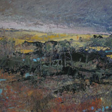 Spring Fields