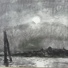 Latitude (drawing)
