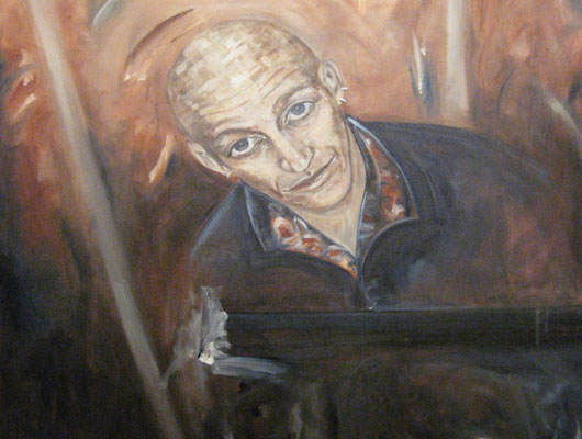 Circus Boy 2008