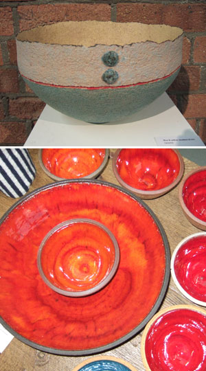 Ann Hitchcox bowls