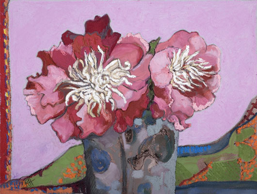 Peonies