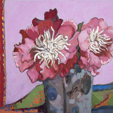 Peonies