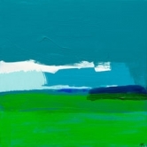 Landscape - Early evening
