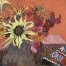 Sunflower & Rabari